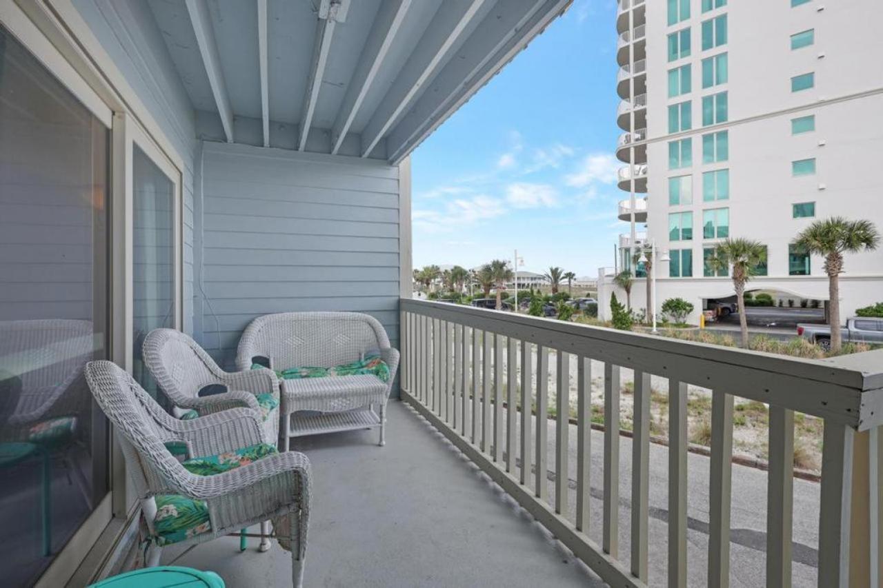 Summer House West B103 Gulf Shores Eksteriør billede