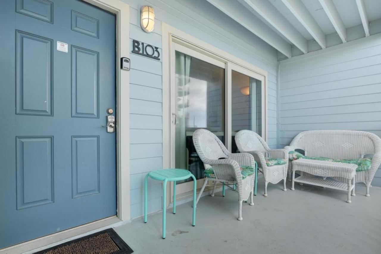 Summer House West B103 Gulf Shores Eksteriør billede