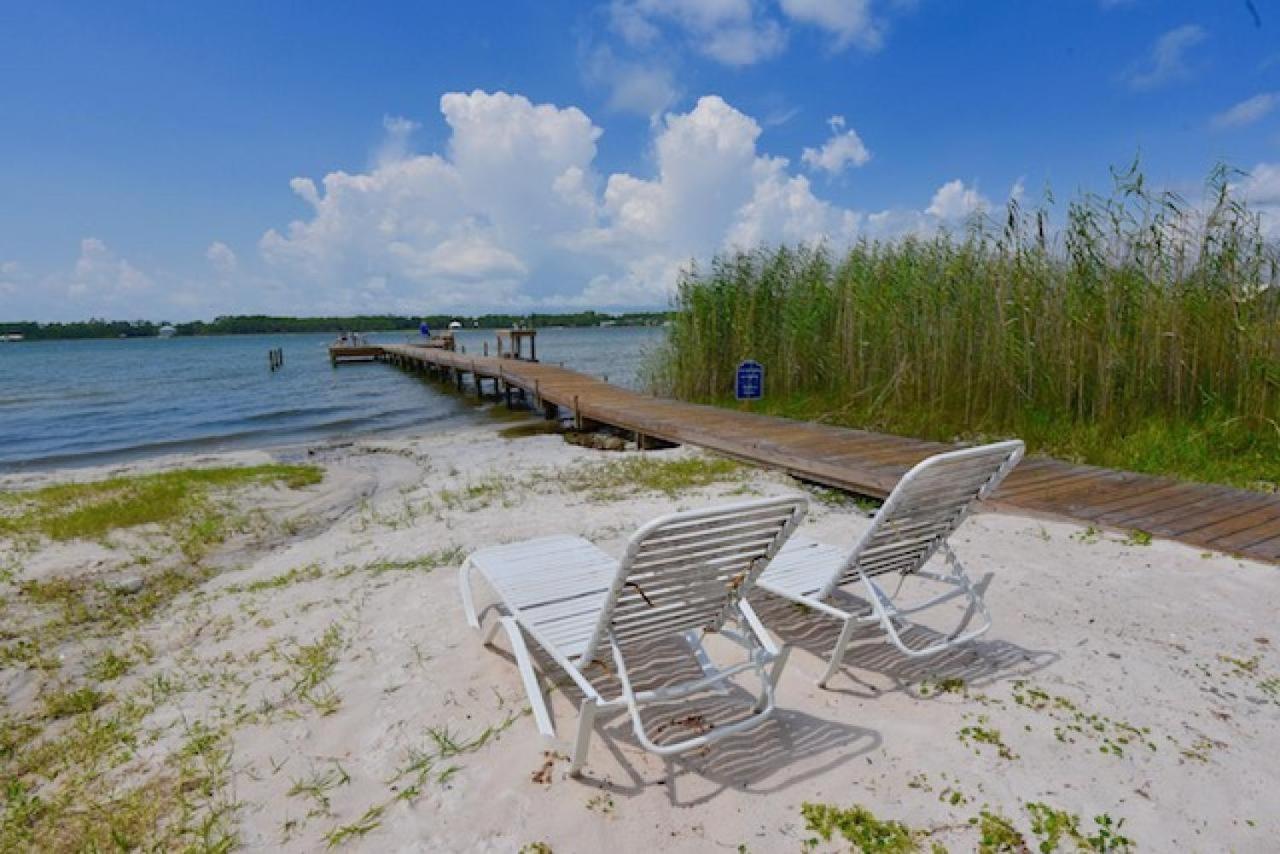 Summer House West B103 Gulf Shores Eksteriør billede