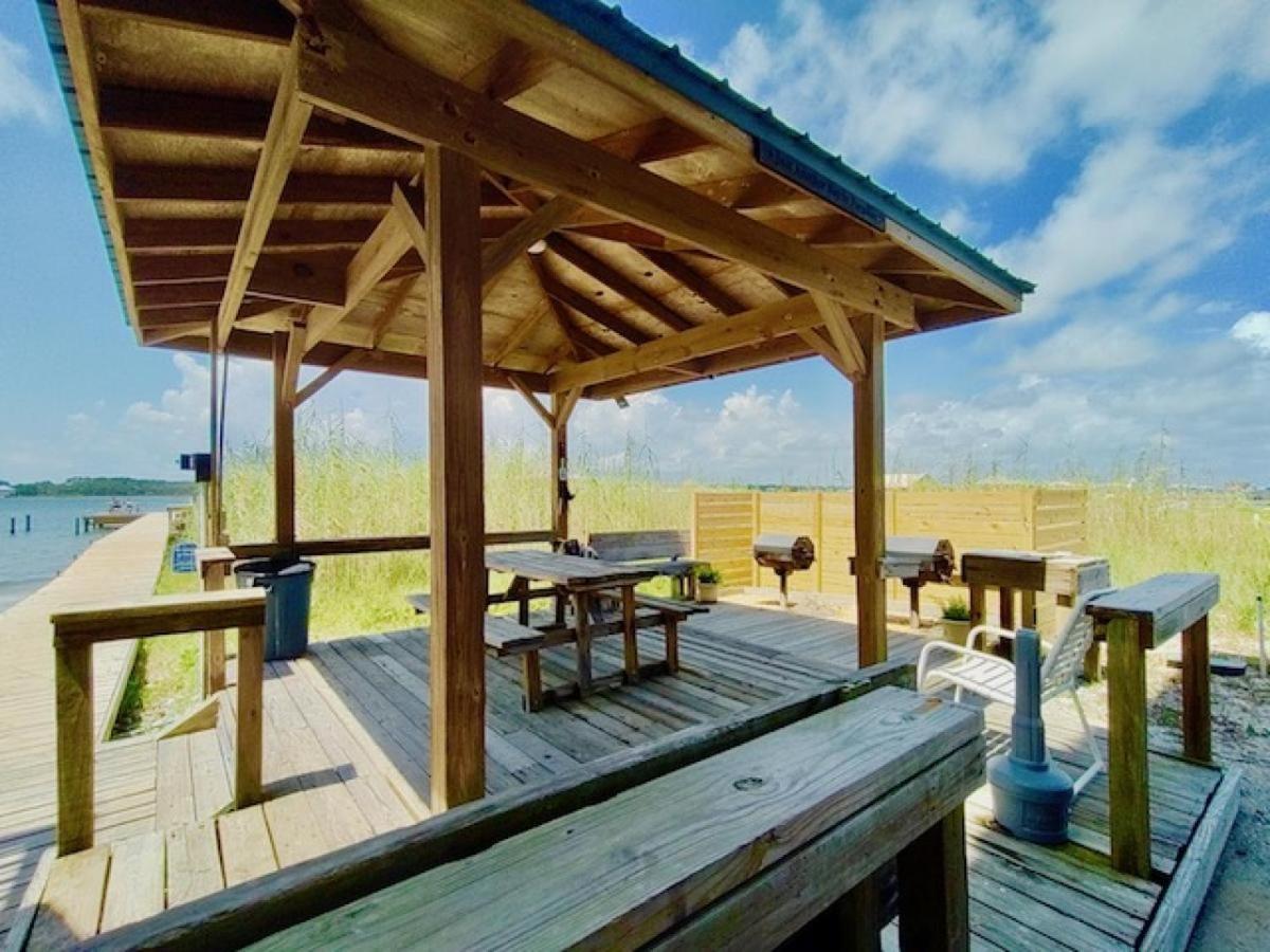 Summer House West B103 Gulf Shores Eksteriør billede