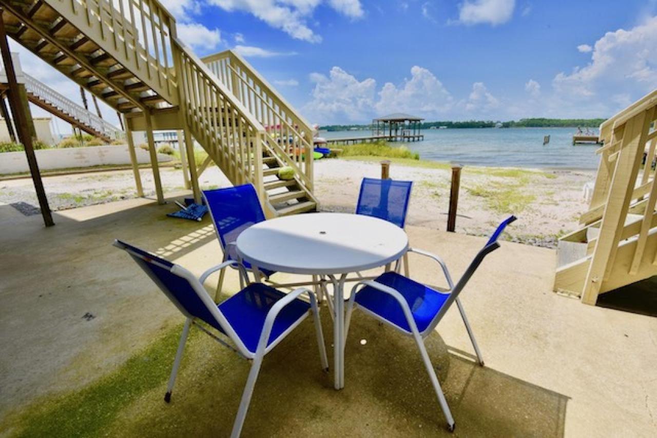 Summer House West B103 Gulf Shores Eksteriør billede