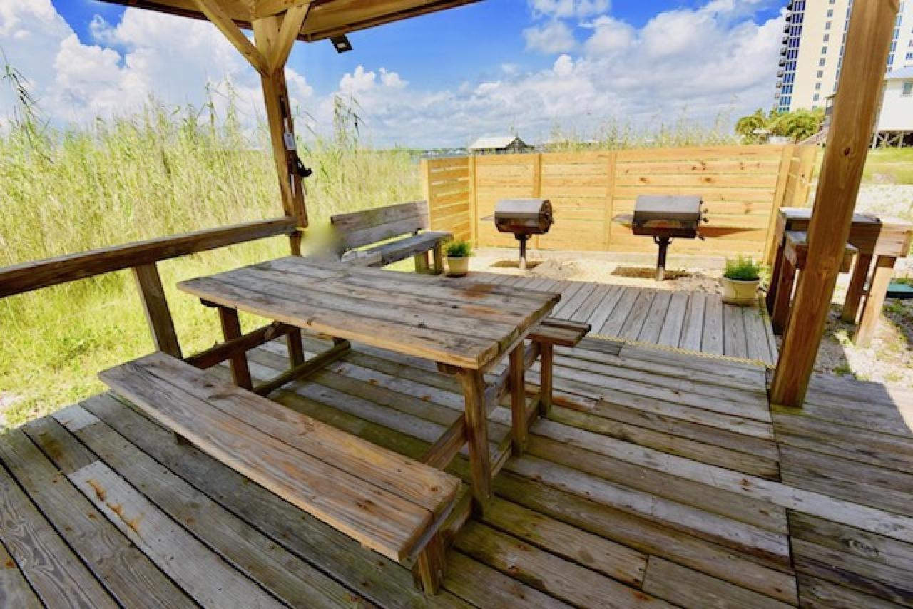 Summer House West B103 Gulf Shores Eksteriør billede